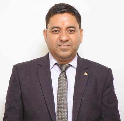 Pradeep Singh Rawat