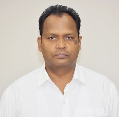 Rakesh Kumar Saini