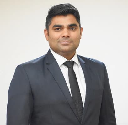 Tarun Kumar