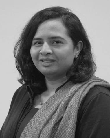Vedangi V Deshpande
