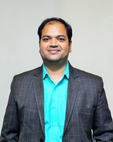 Pankaj Kumar
