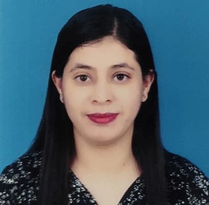Prabhjot Kaur