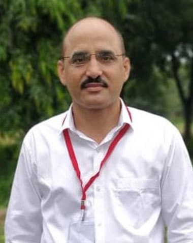 Jabrinder Singh