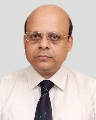 Debashish Chowdhury
