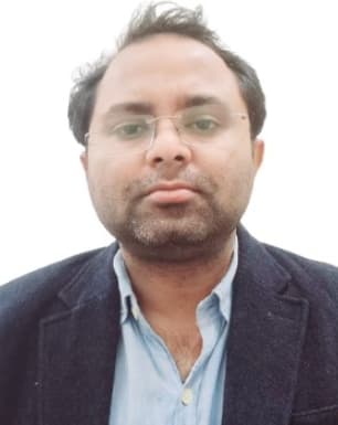 Dr. Ashok Behera
