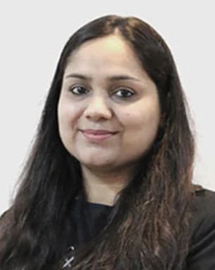 Dr. Charu Sharma