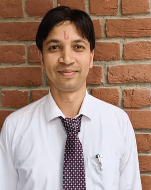 Dr. Satish Shilpi