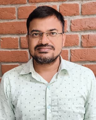 Dr. Mohd Habban Akhter