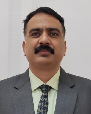 Vijay Singh Rana