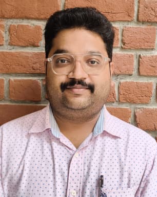 Uddipak Rai