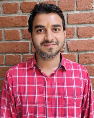 Dr. Shashank Shekhar Mishra