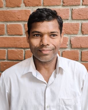 Dr. Mahendra