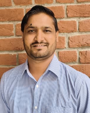 Dr. Chetan Ram Solanki