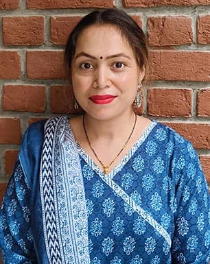 Vibhooti Papola