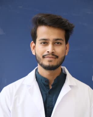 Mr. Gaurav Negi