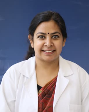 Ms. Divya Trivedi