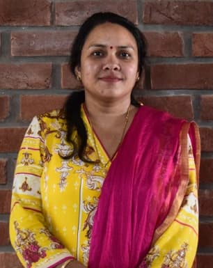Pooja Swaroop Saxena