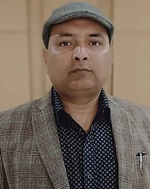 Jogendra Kumar