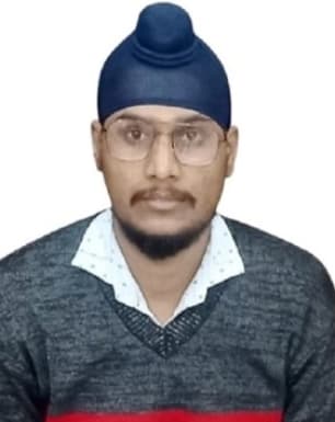 Pervinder Singh