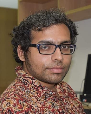 Atanu Bhatta