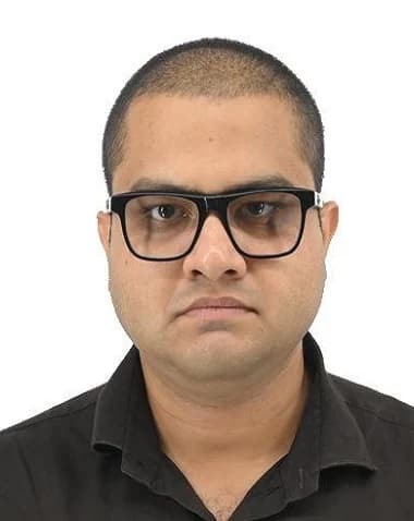 Sanghamitro Chatterjee