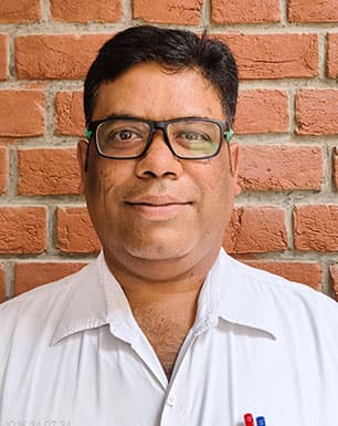 Dr. Neeraj Kumar Sethiya