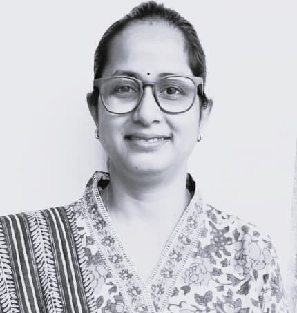 Surabhi Patel