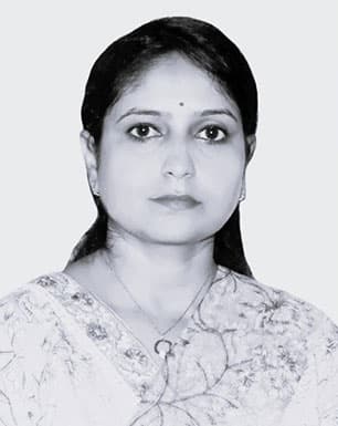 Parul Saini