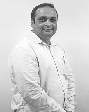 Dhruva Chaudhary