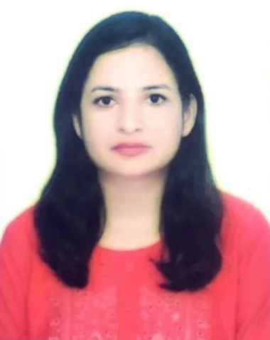 Inu Kumari