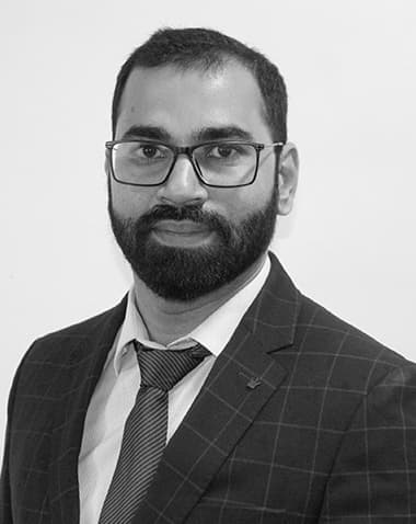 Rakesh K. Pandey