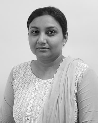 Shilpi Saxena