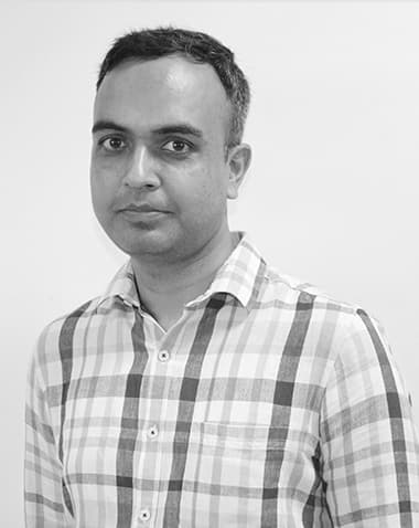Abhishek Kumar