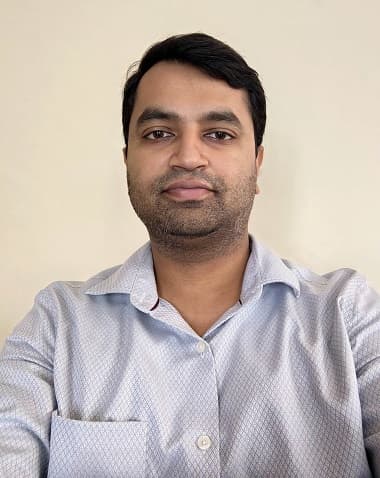 Abhinav Gupta