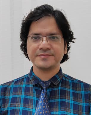 Dr. Amit K. Dubey
