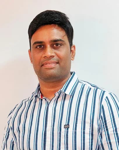 Nalin Somani
