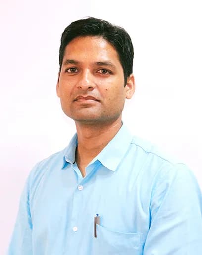 Nitin Kumar Gupta