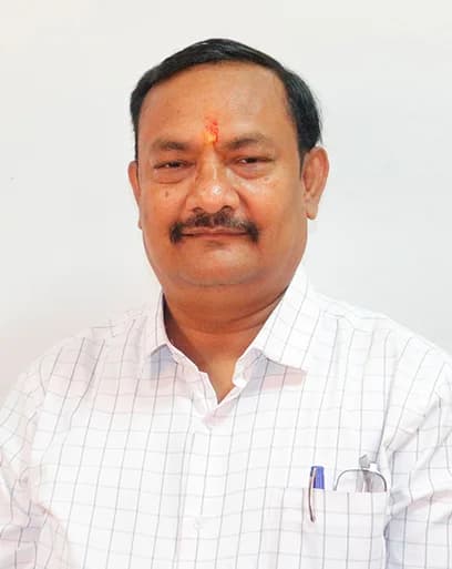 Pankaj Singh Chandel