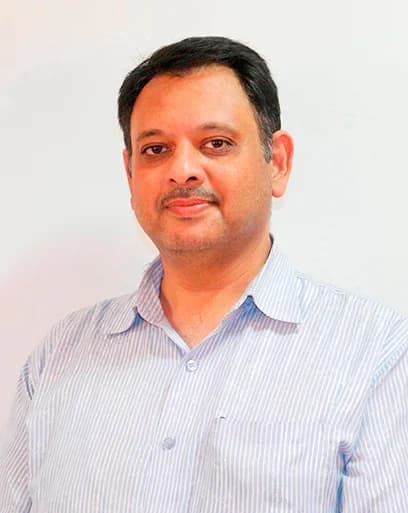 Rajeev Pandey