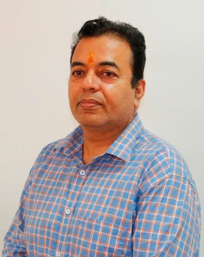 Rajan Raman