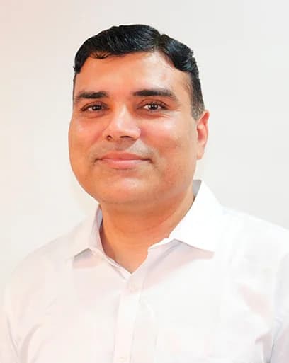 Subodh Kumar