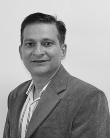 Nafees Ahamad