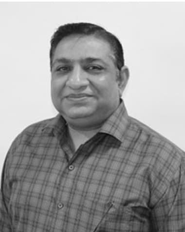 Gagan Singh