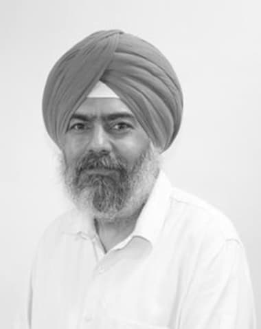 Gurjinder Singh