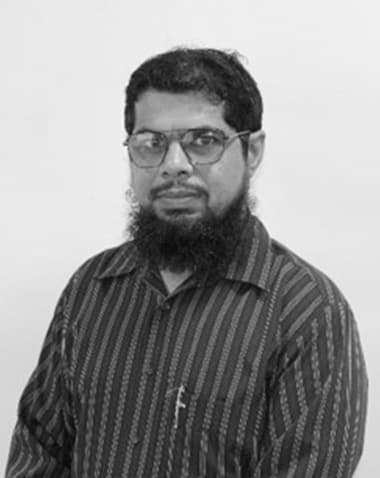 Mohamed Samir