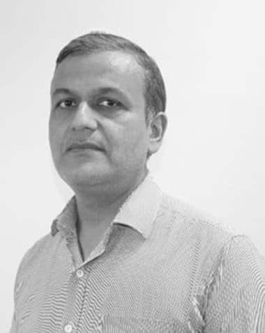 Vivek Kumar Gupta