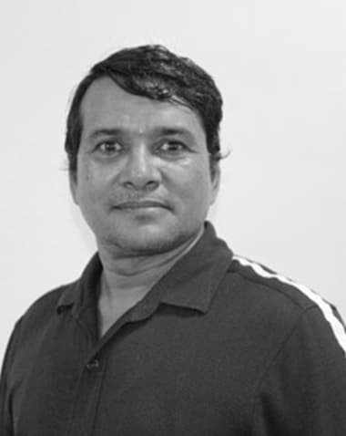 Prabha Shanker Sharma