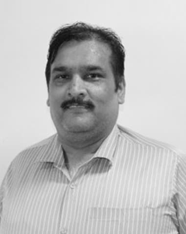 Saurabh Mishra