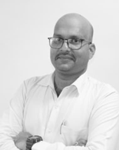 Ashish Kumar Verma