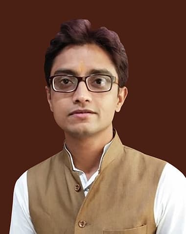 Abhishek Bhardwaj